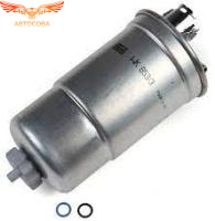 Фильтр топливный GOLF4 - BORA - LT35 - A3 - TOLEDO - PASSAT 1Z - AGR - AHF - ALH - ANJ - AVR - AVF 1.9 - 2.5 TDI 97 -
